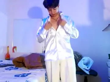 Chaturbate Free Live Porn of nolanjay