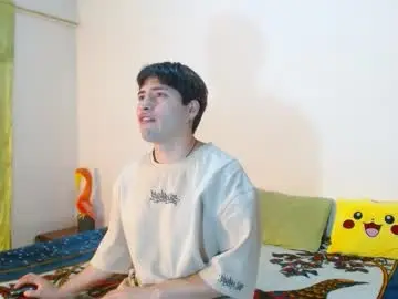 Chaturbate Sex Chat of nolanjay