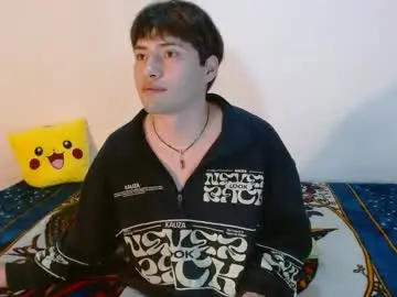 Chaturbate Nude Webcam of nolanjay