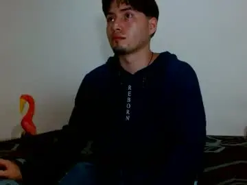 Chaturbate Sex Chat of nolanjay