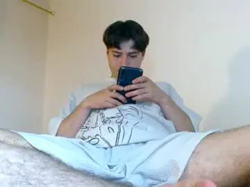 Chaturbate Private Sex Chat of nolanjay