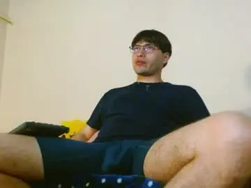 Chaturbate Live Sex Cam of nolanjay
