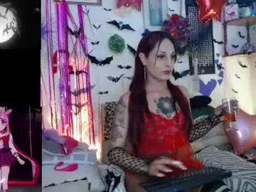Chaturbate Best Webcam of purplekattlyn