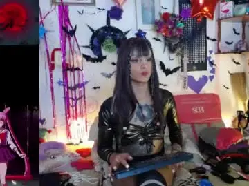 Chaturbate Adult Webcams of purplekattlyn