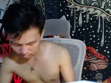 Chaturbate Best live sex cam show of ralfhuge24