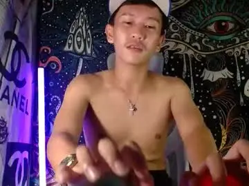 Chaturbate Best Webcam of ralfhuge24