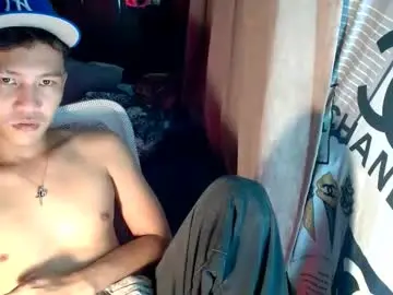 Chaturbate Best live sex cam show of ralfhuge24