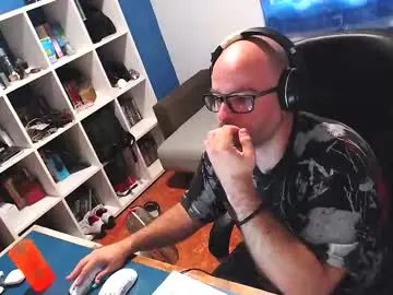 Chaturbate Live Sex Cam of ravingr3d3