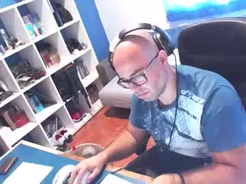 Chaturbate Live Porn of ravingr3d3