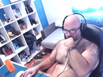 Chaturbate Adult Video Chat of ravingr3d3