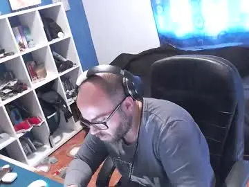 Chaturbate Live Sex of ravingr3d3