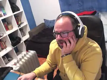 Chaturbate Sex Cam of ravingr3d3