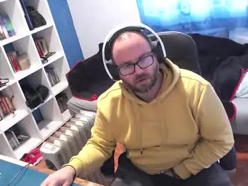 Chaturbate Nude Webcam of ravingr3d3