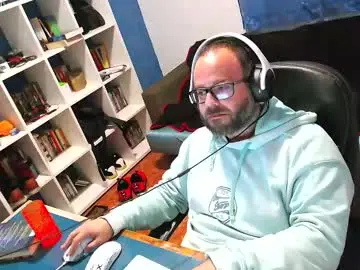 Chaturbate Live Sex of ravingr3d3