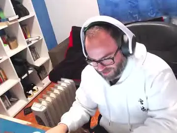 Chaturbate Adult Video Chat of ravingr3d3