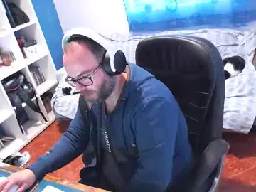 Chaturbate Nude Webcam of ravingr3d3