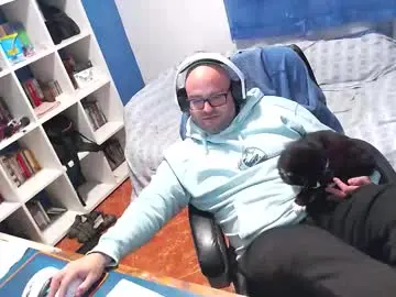 Chaturbate Free Live Porn of ravingr3d3