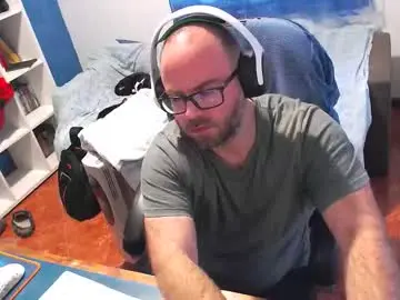 Chaturbate Adult Video Chat of ravingr3d3