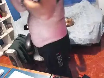 Chaturbate Sex Cam of ravingr3d3