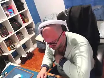 Chaturbate Sex Cam of ravingr3d3