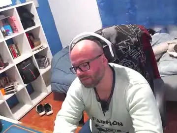 Chaturbate Adult Webcam of ravingr3d3