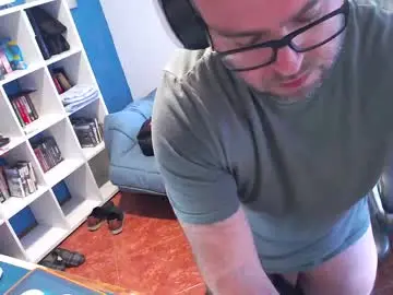 Chaturbate Live Sex Cam of ravingr3d3