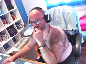 Chaturbate Adult Video Chat of ravingr3d3