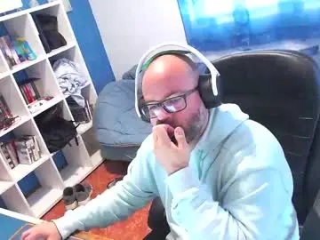 Chaturbate Adult Video Chat of ravingr3d3