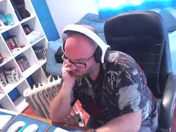 Chaturbate Live Sex Cam of ravingr3d3