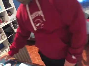 Chaturbate Live Sex of ravingr3d3