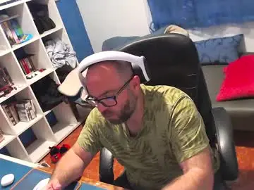 Chaturbate Live Sex Cam of ravingr3d3