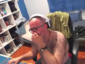 Chaturbate Nude Webcam of ravingr3d3