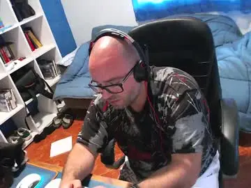 Chaturbate Sex Chat of ravingr3d3