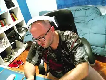 Chaturbate Sex Cam of ravingr3d3