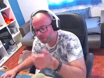 Chaturbate Nude Webcam of ravingr3d3