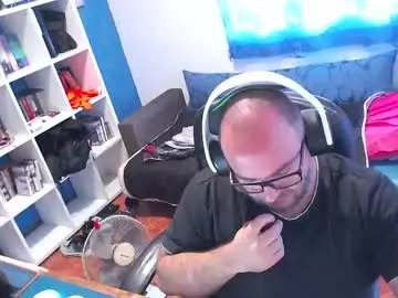Chaturbate Adult Webcam of ravingr3d3