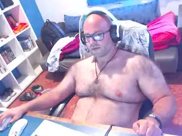 Chaturbate Adult Webcam of ravingr3d3