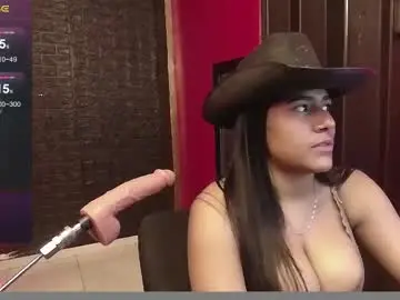 Chaturbate Free Porn Cam of rubi_boobs_