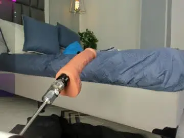 Chaturbate Best Webcam of sienna_miller_27