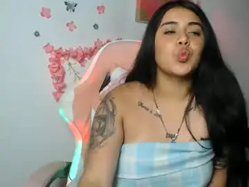 Chaturbate Best Webcam of sophiadazza666