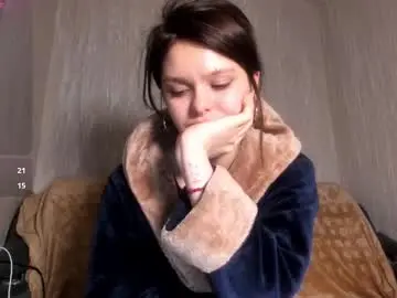 Chaturbate Live Sex Cam of sophiashyy