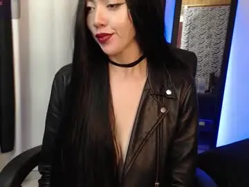 Chaturbate Private Sex Chat of tamaraa_ox