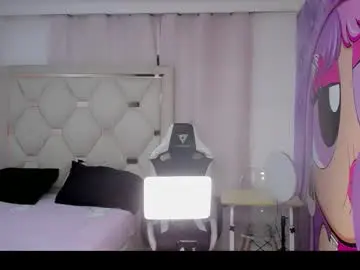 Chaturbate Nude Webcam of tamaraa_wet