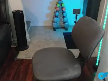 Chaturbate Live Sex Cam of thekodyy