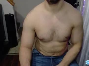 Chaturbate Nude Webcam of thekodyy