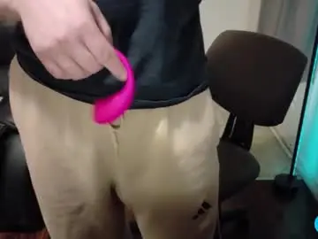 Chaturbate Nude Webcam of thekodyy