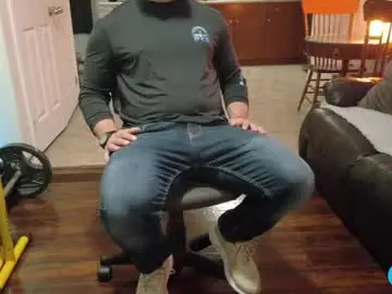 Chaturbate Nude Webcam of thekodyy