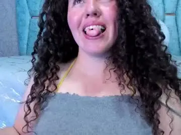 Chaturbate Sex Cam of valeriaa_soler