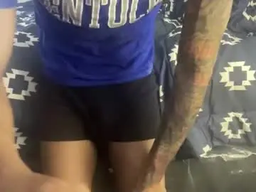 Chaturbate Best live sex cam show of yeahitsrell2