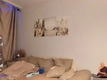 Chaturbate Live Sex Cam of your__voice